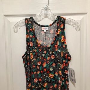 LULAROE DANI DESS SIZE L